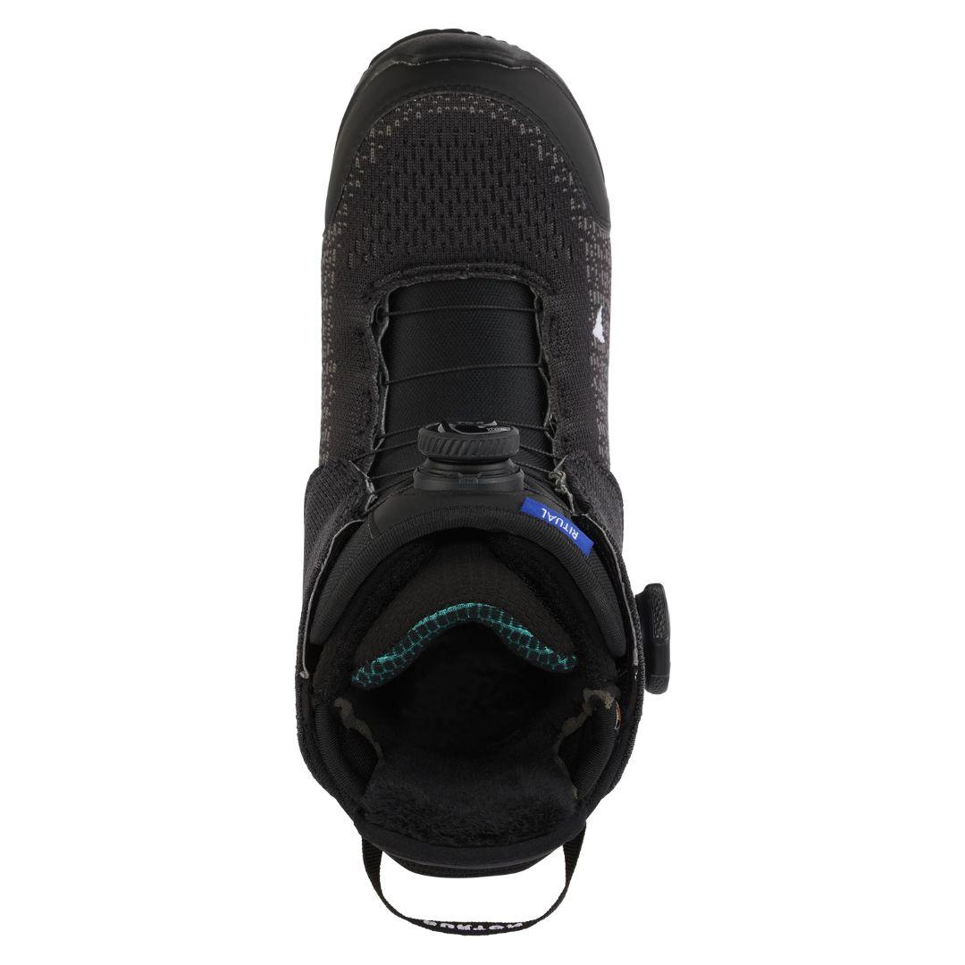 Burton Women's Ritual LTD BOA Snowboard Boots 2026